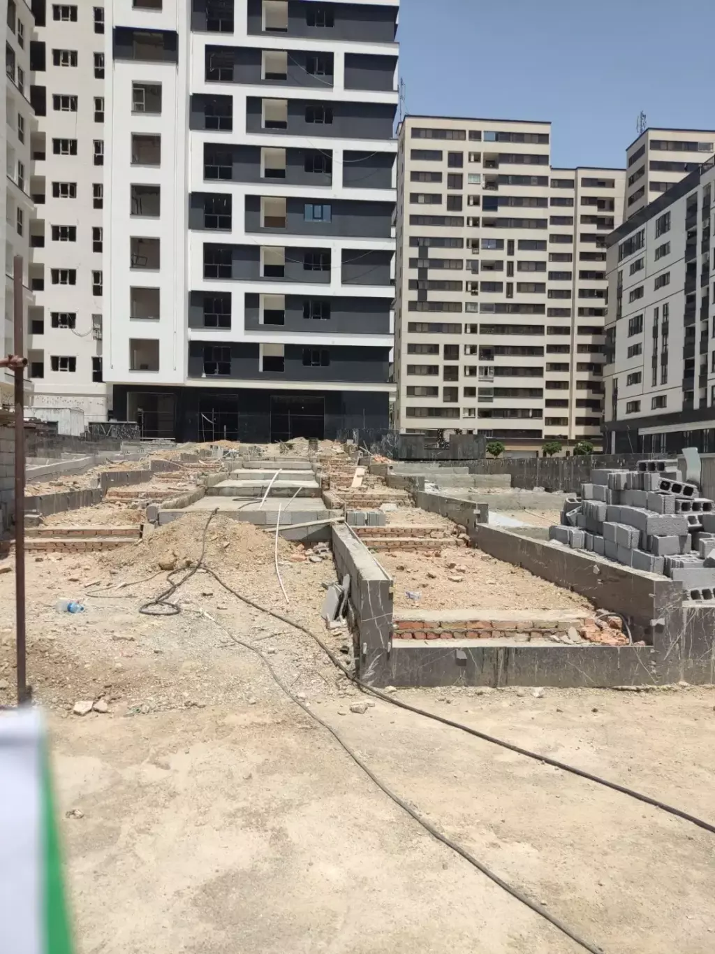 فروش آپارتمان 123 متری در کوهک - تصویر 11