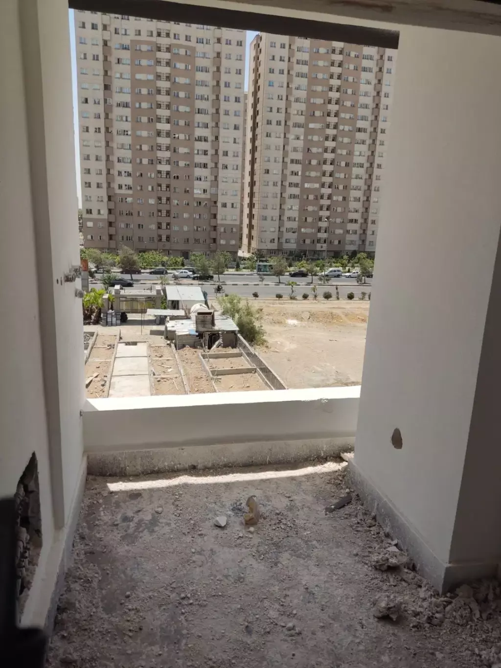 فروش آپارتمان 123 متری در کوهک - تصویر 3