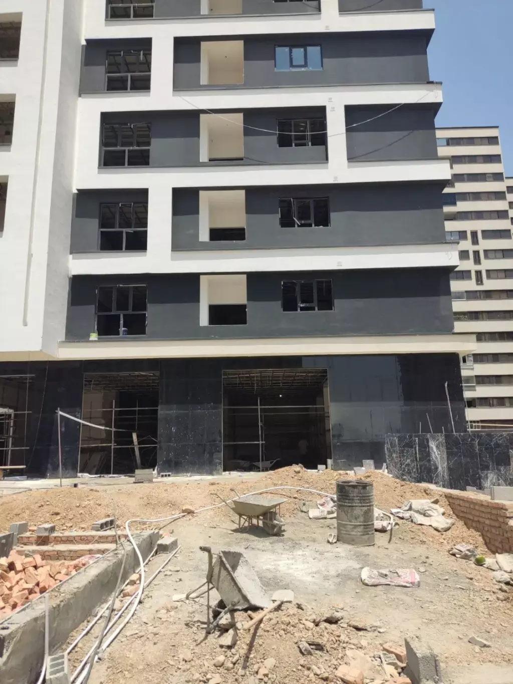 فروش آپارتمان 123 متری در کوهک - تصویر 10