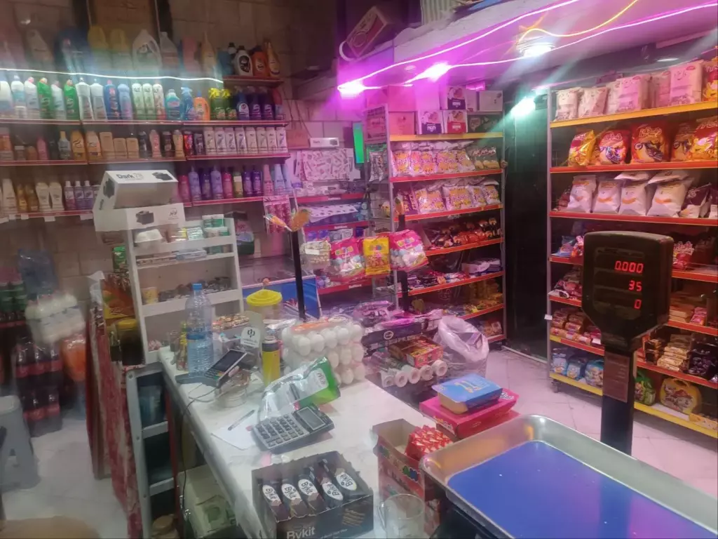 فروش اداری و تجاری 28 متری در صفاییه (چشمه علی)