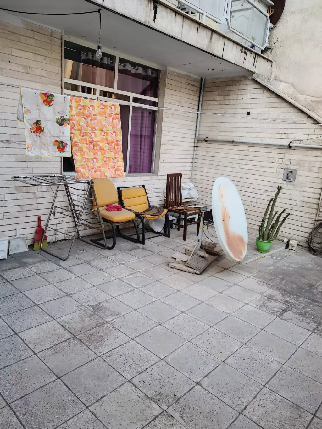 اجاره آپارتمان 100 متری در نارمک - تصویر 3