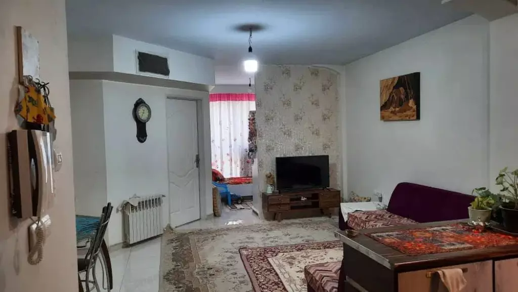 فروش آپارتمان 58 متری در جوادیه تهرانپارس - تصویر 2