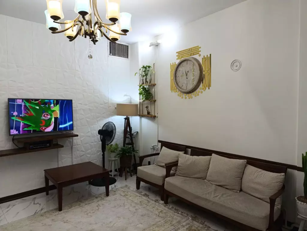 فروش آپارتمان 62 متری در سلیمانی - تصویر 4