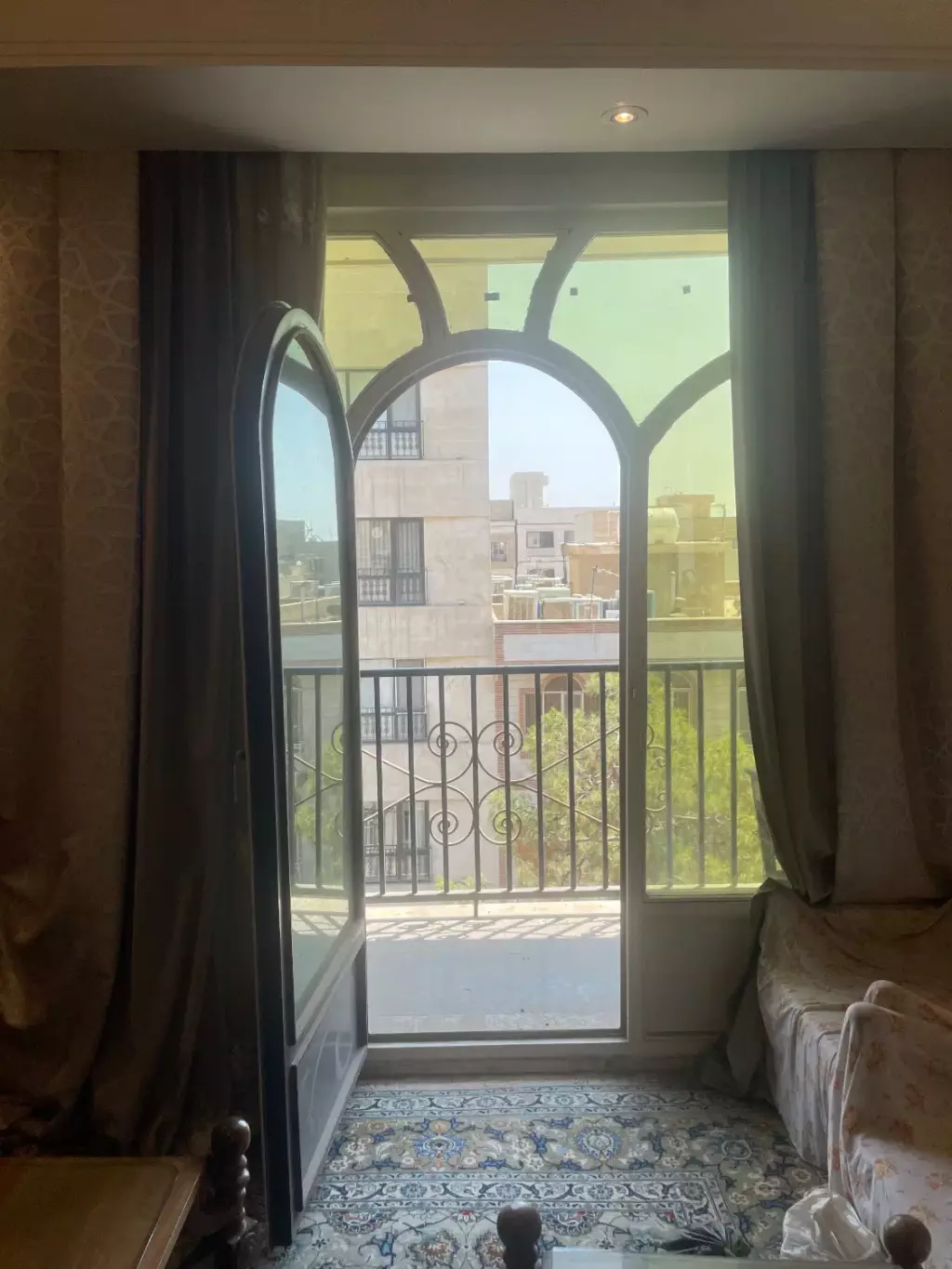فروش آپارتمان 90 متری در تهرانپارس غربی - تصویر 16