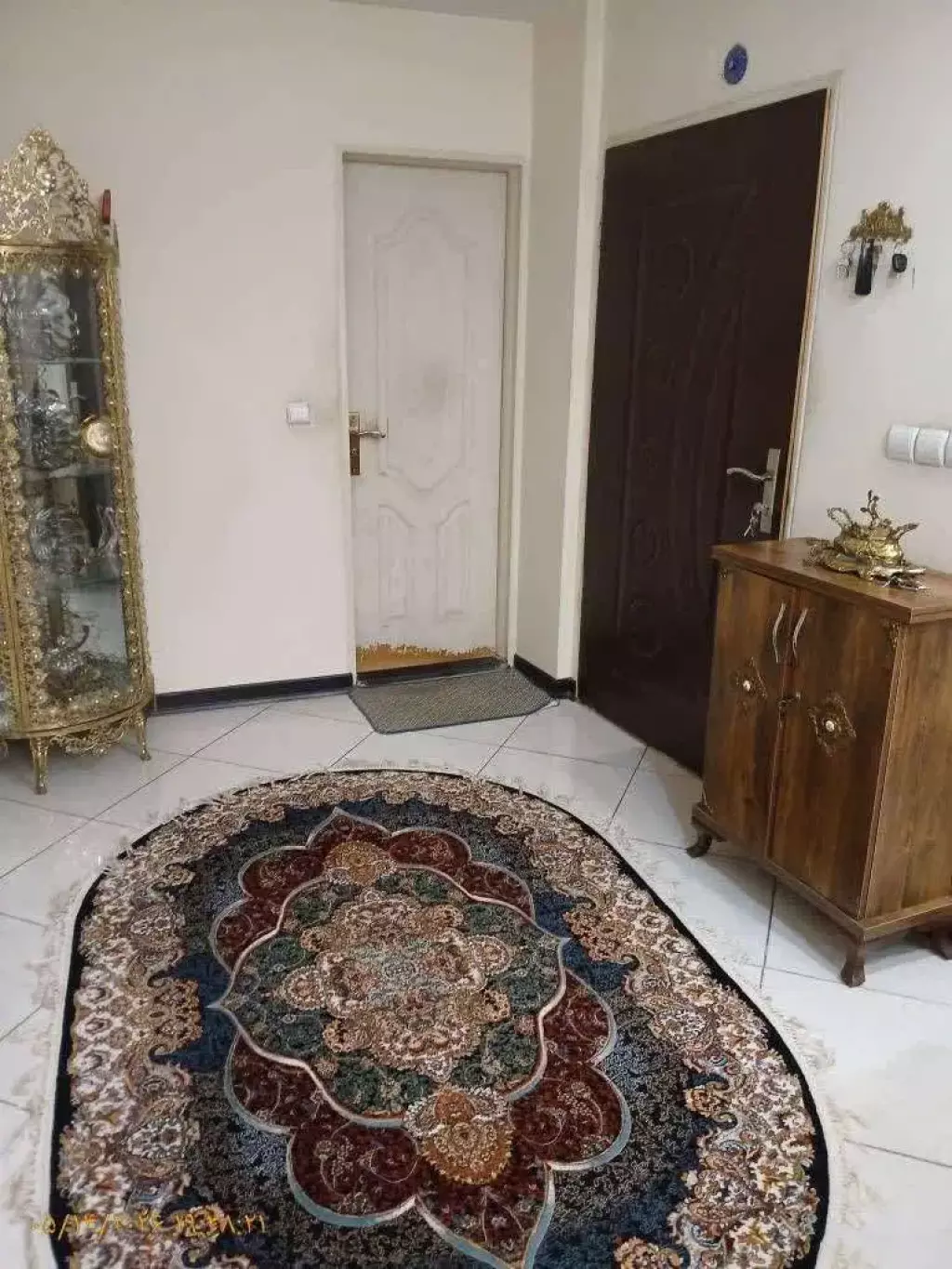 اجاره آپارتمان 92 متری در آهنگ - تصویر 2