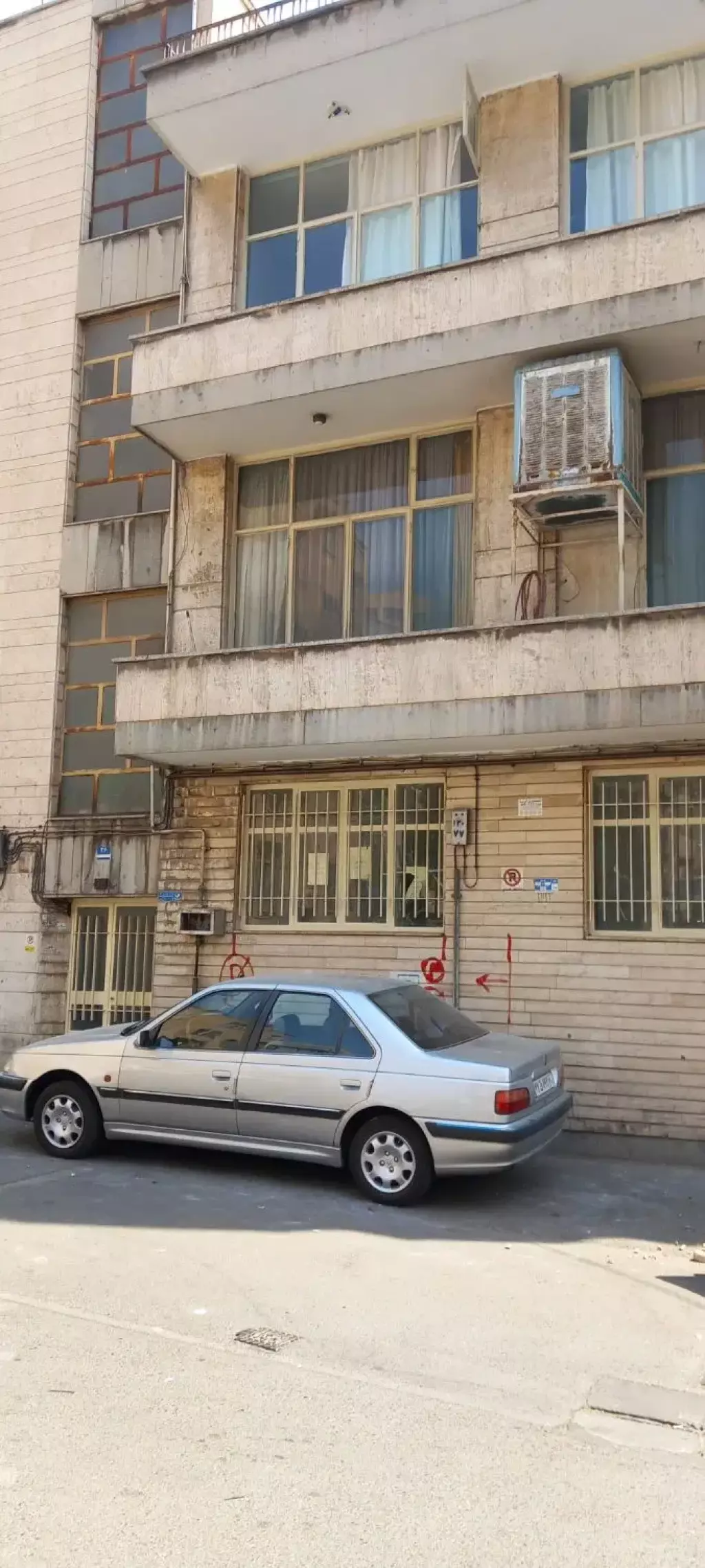 اجاره آپارتمان 75 متری در سهروردی - تصویر 16