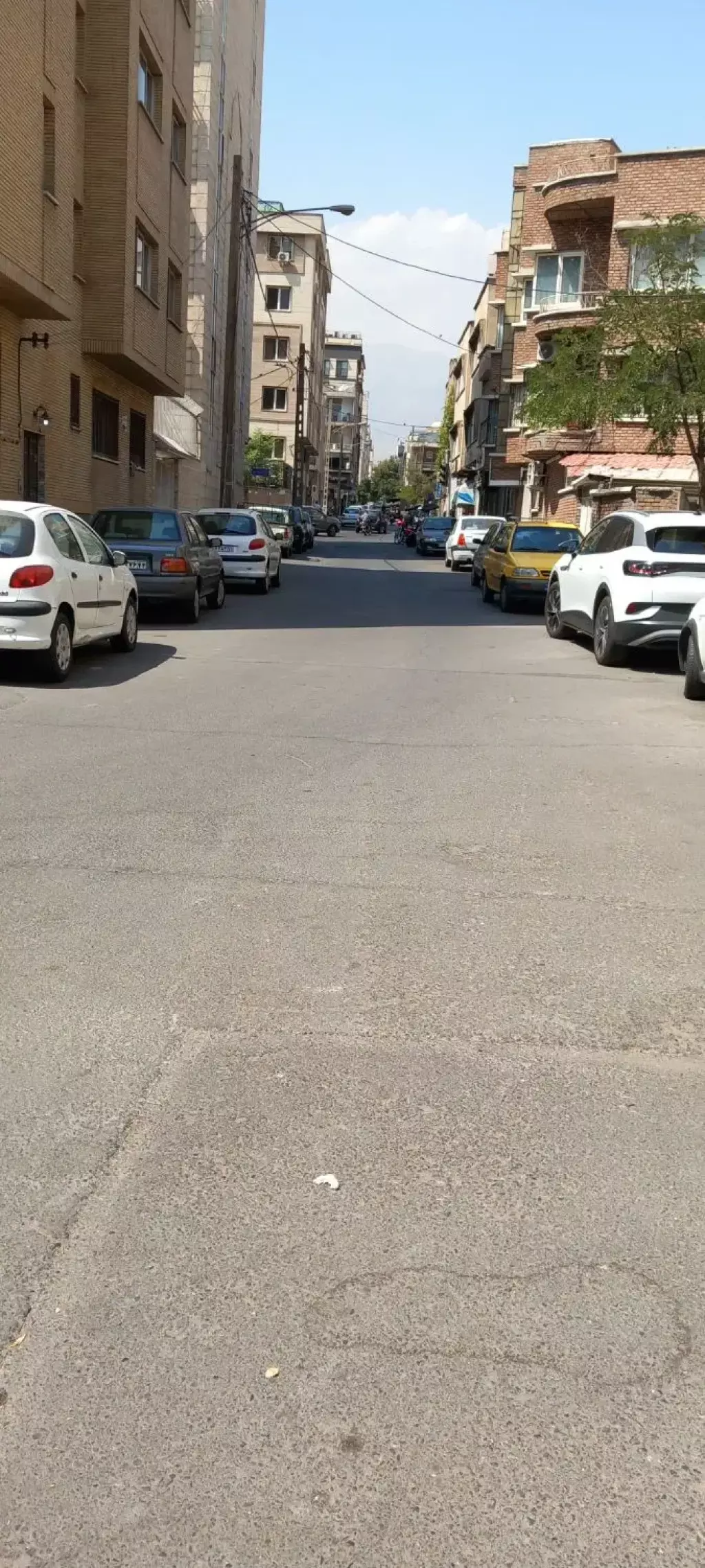 اجاره آپارتمان 75 متری در سهروردی - تصویر 17