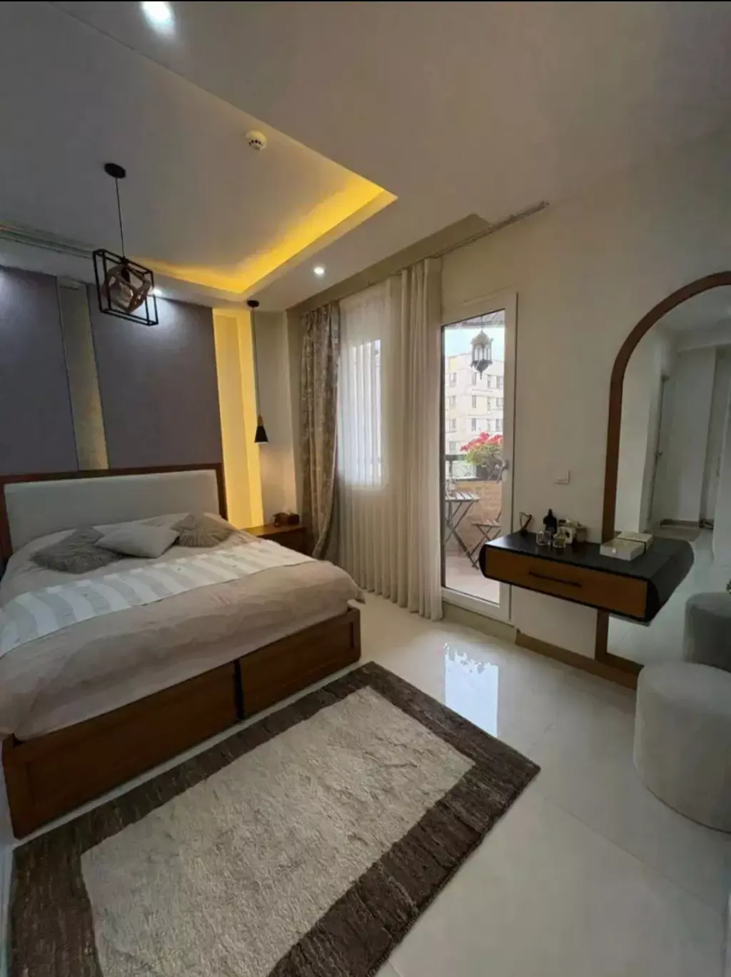 اجاره آپارتمان 125 متری در جنت‌آباد شمالی - تصویر 5