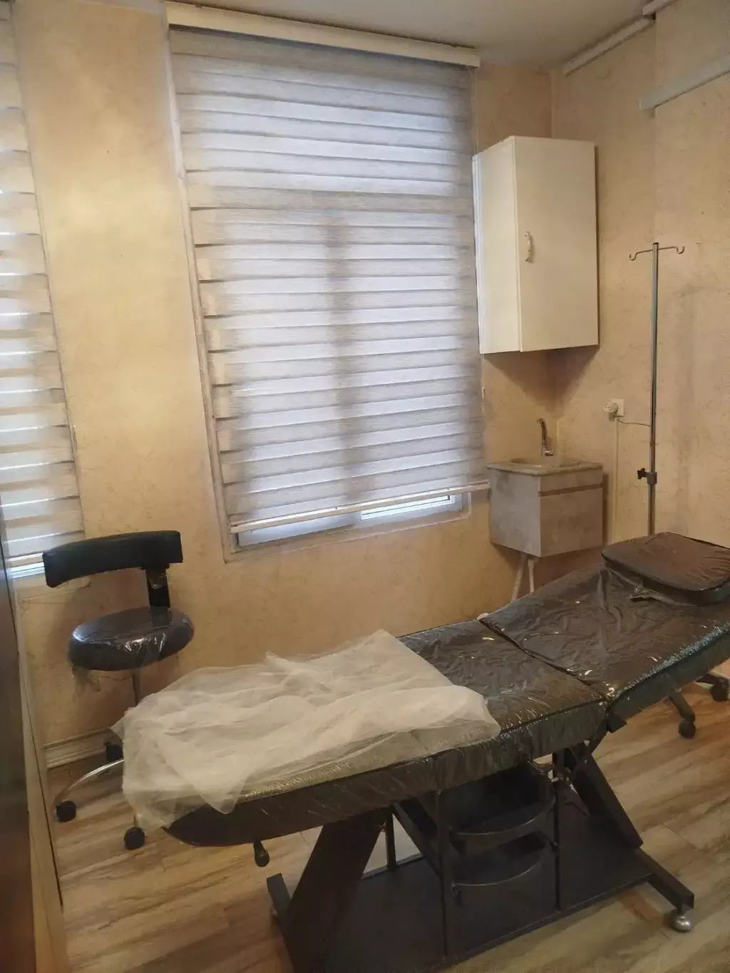 اجاره اداری و تجاری 12 متری در طرشت - تصویر 8