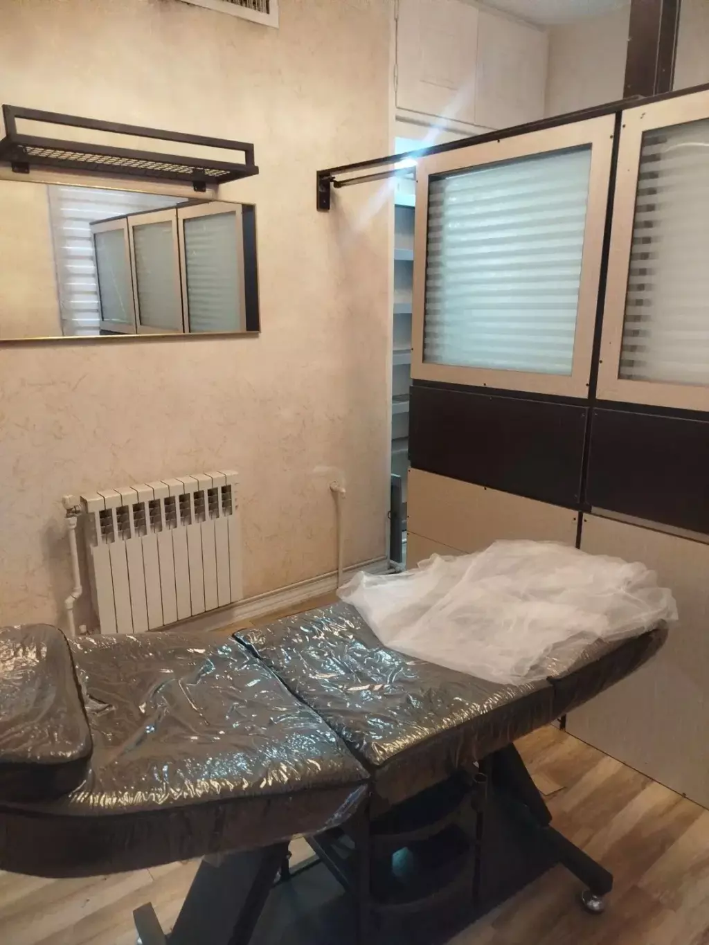اجاره اداری و تجاری 12 متری در طرشت - تصویر 9