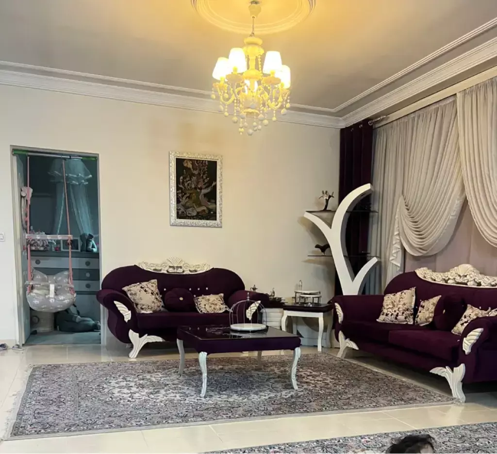 فروش آپارتمان 98 متری در وردآورد