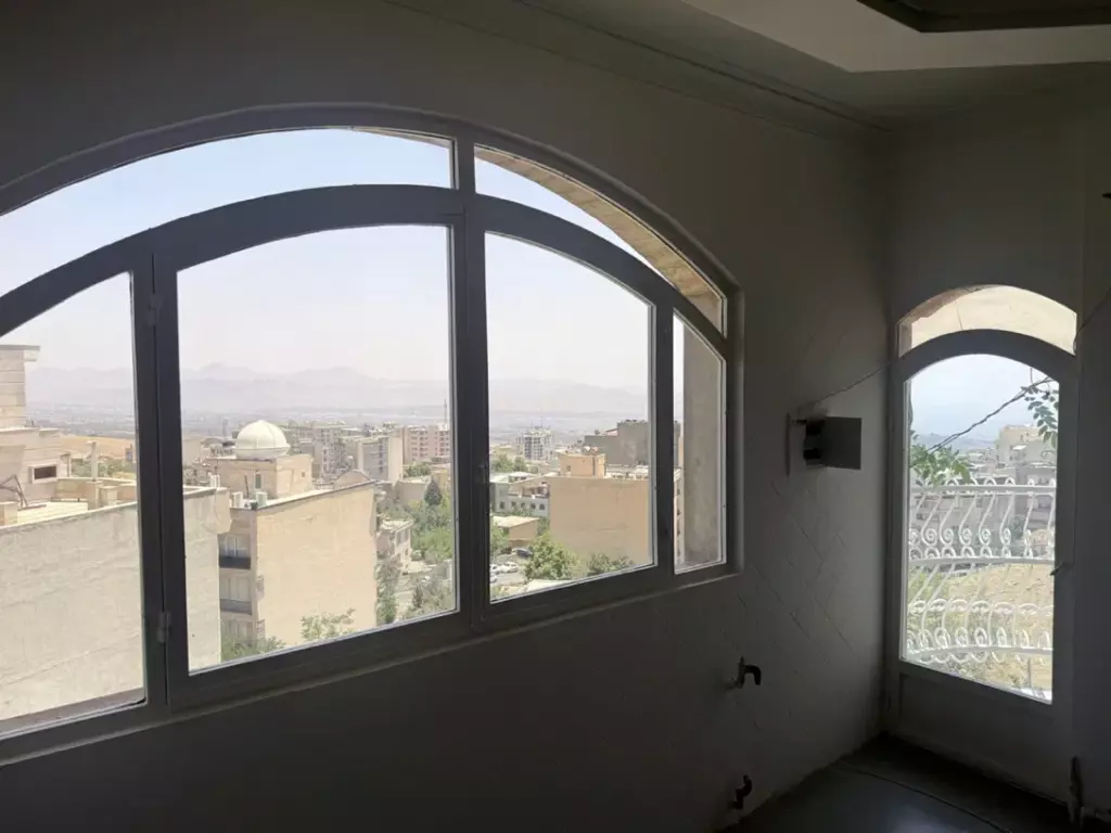 اجاره آپارتمان 235 متری در ازگل - تصویر 6