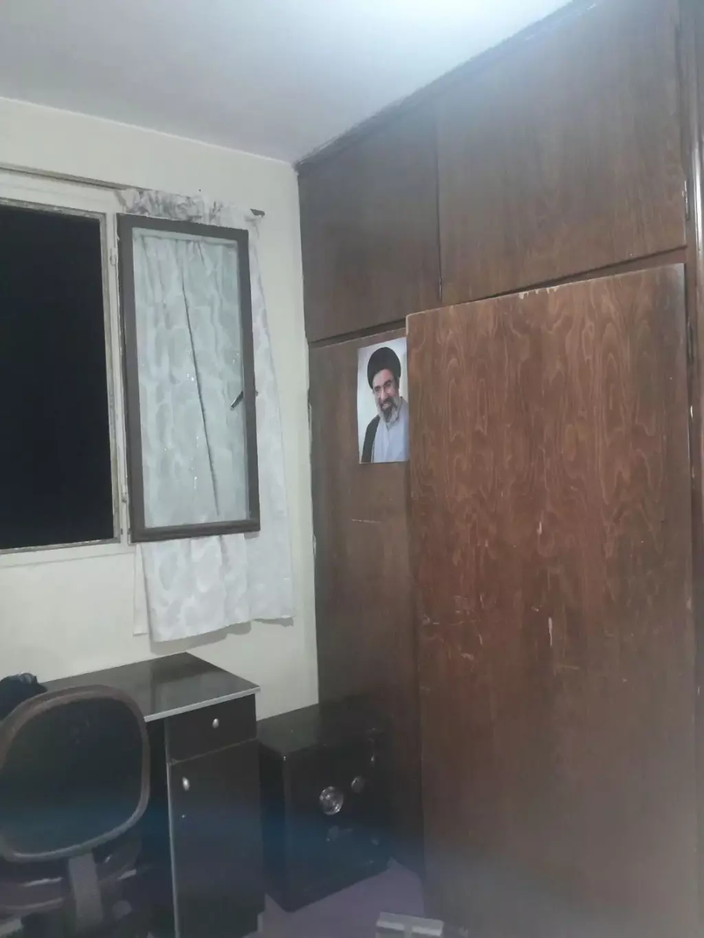 اجاره آپارتمان 50 متری در شارق - تصویر 4