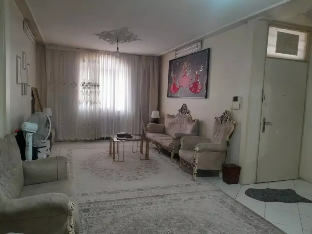 فروش آپارتمان 65 متری در نازیآباد