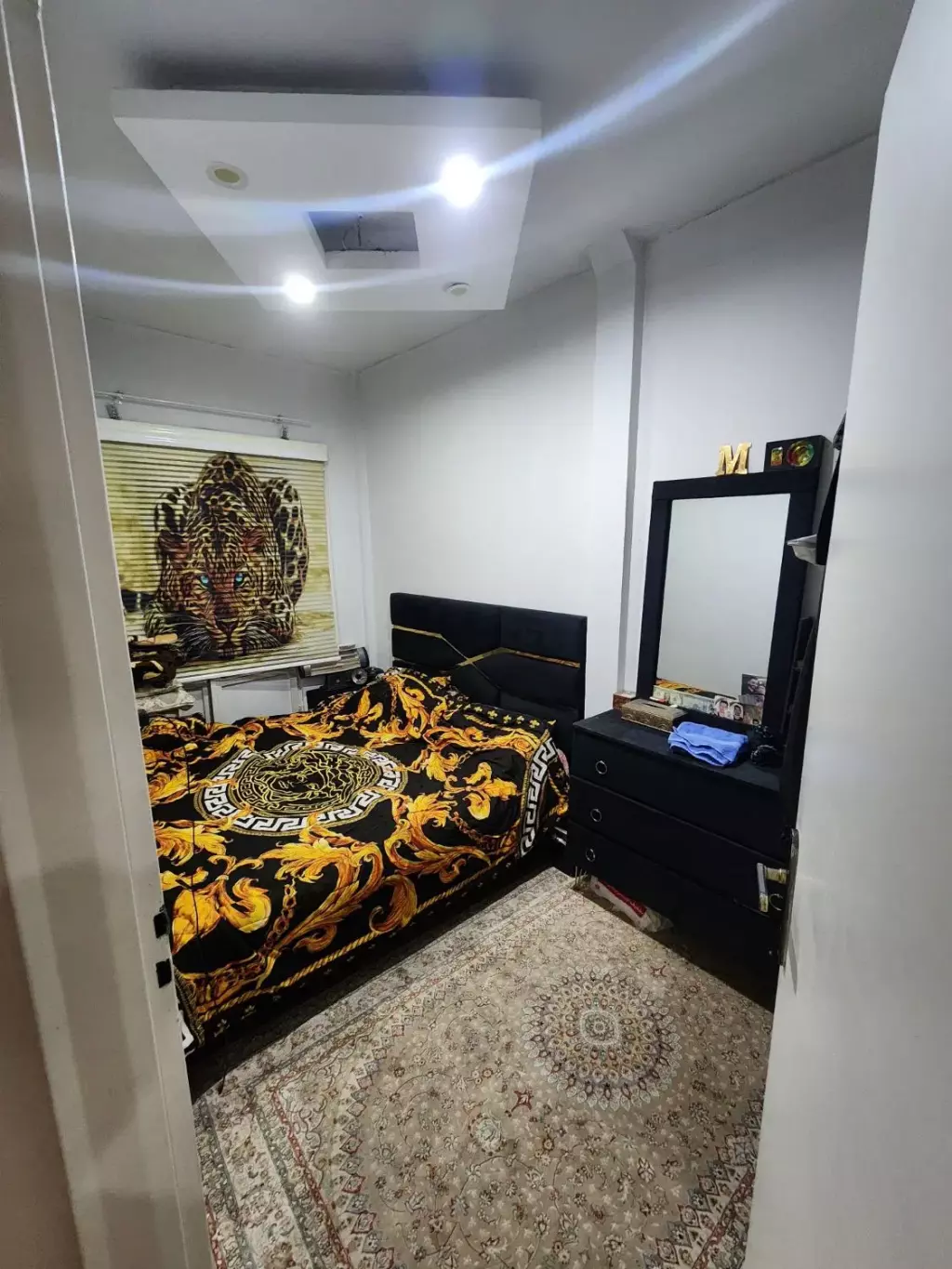 فروش آپارتمان 66 متری در هفت حوض - تصویر 5