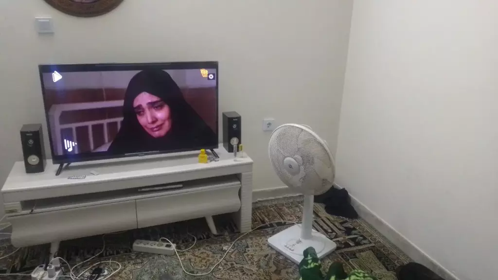 فروش آپارتمان 60 متری در ملک‌آباد - تصویر 5