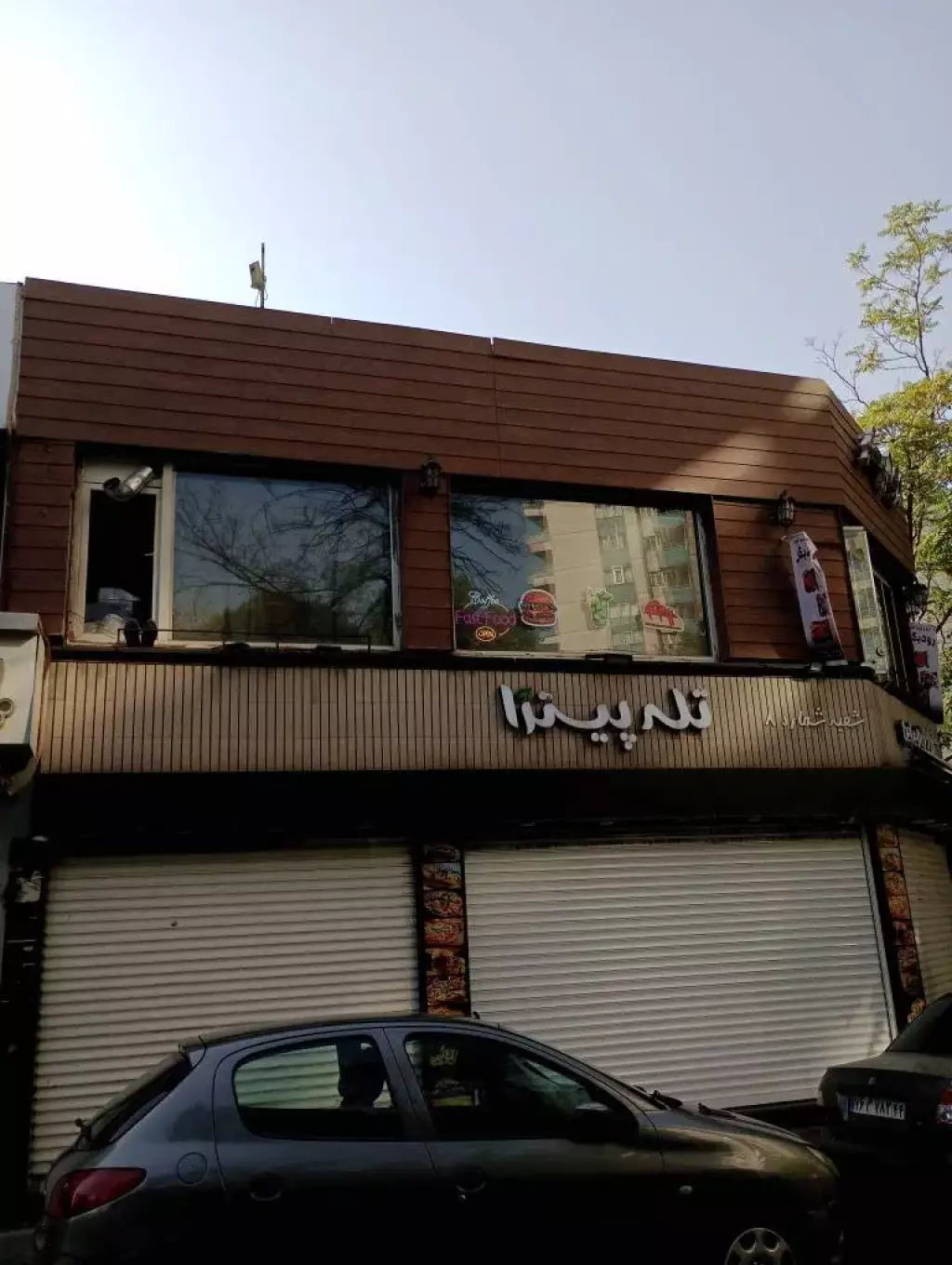 اجاره اداری و تجاری 52 متری در ونک - تصویر 2