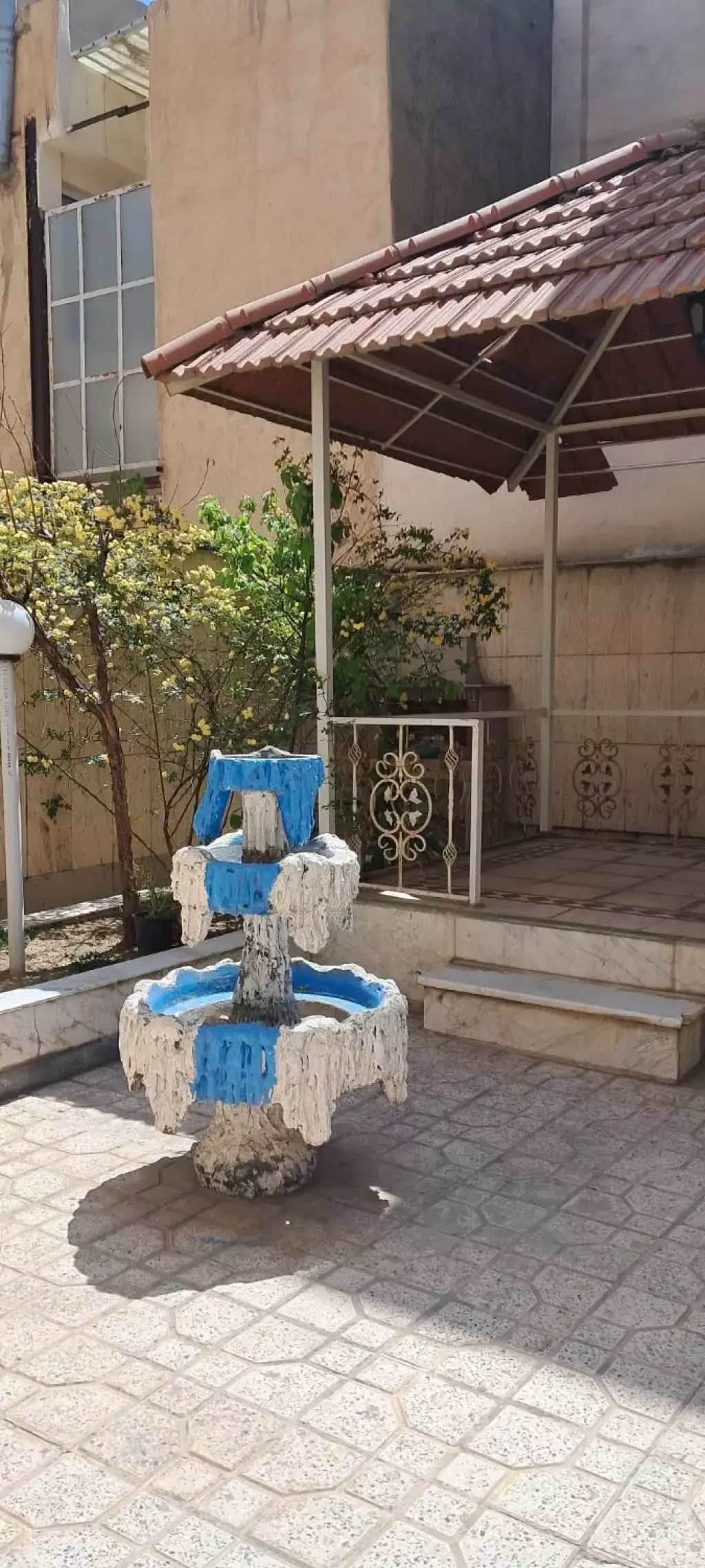 فروش زمین و کلنگی 200 متری در زیبادشت - تصویر 3