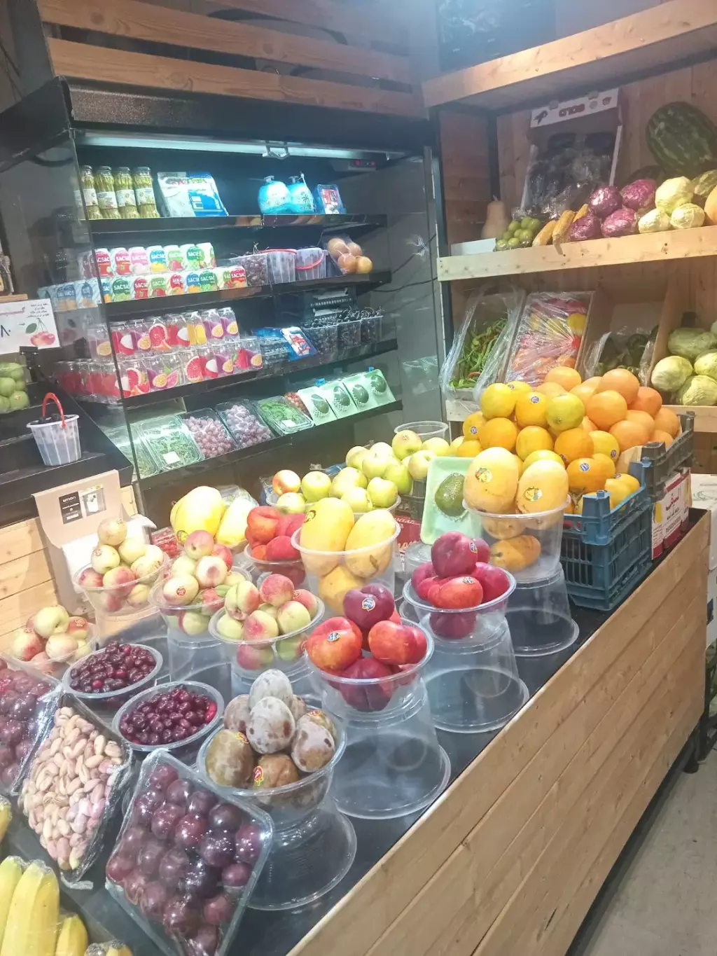 اجاره اداری و تجاری 30 متری در شهران شمالی