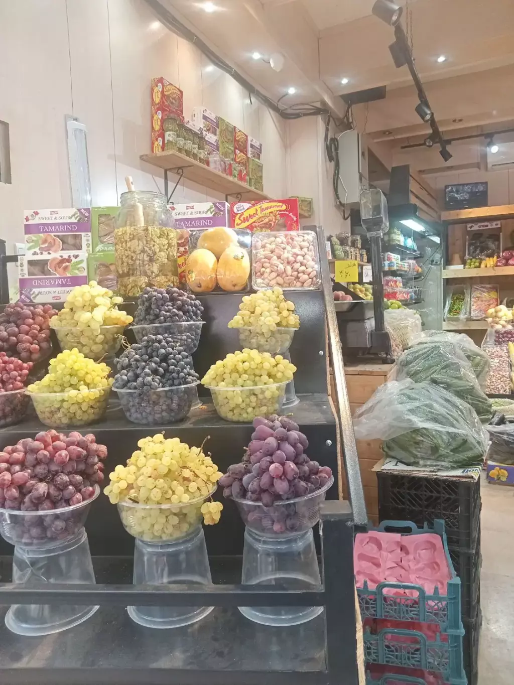 اجاره اداری و تجاری 30 متری در شهران شمالی - تصویر 2