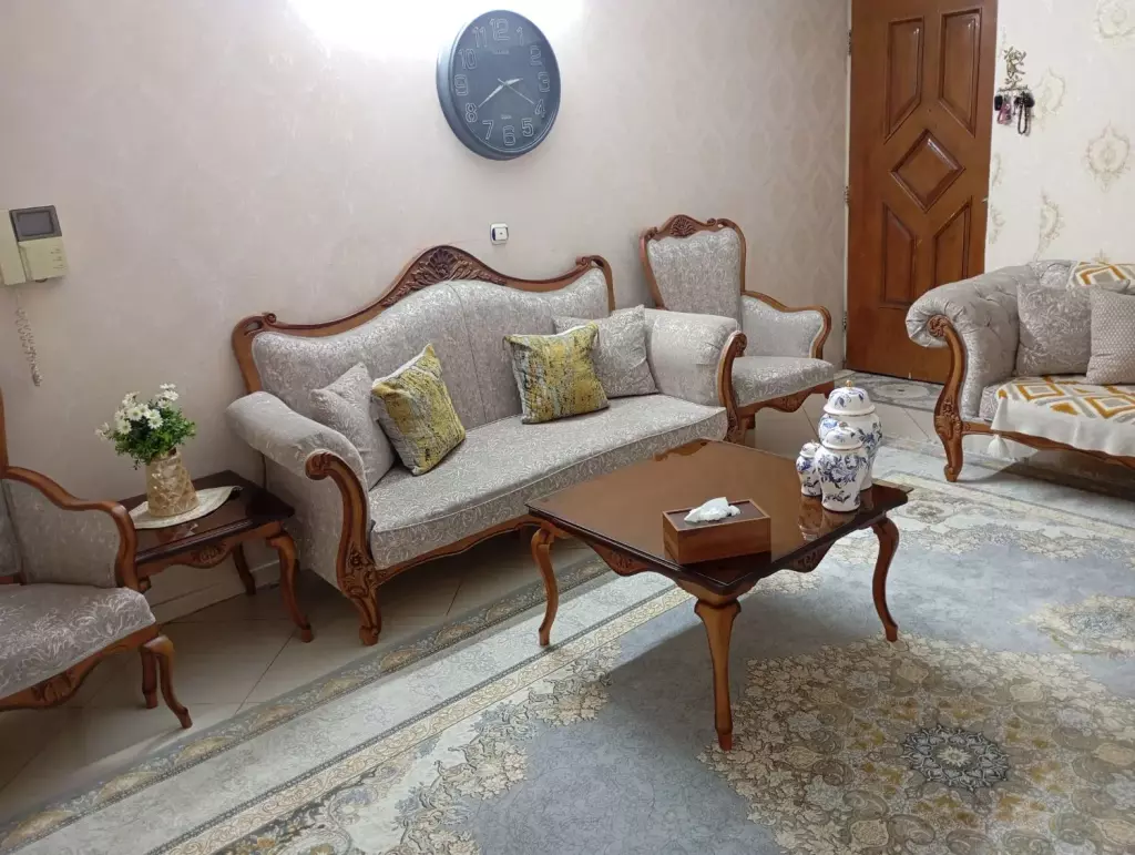 فروش آپارتمان 57 متری در ابوذر - تصویر 5