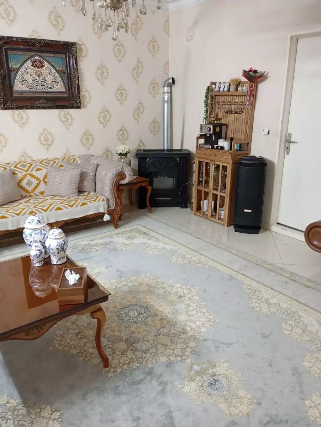 فروش آپارتمان 57 متری در ابوذر - تصویر 7
