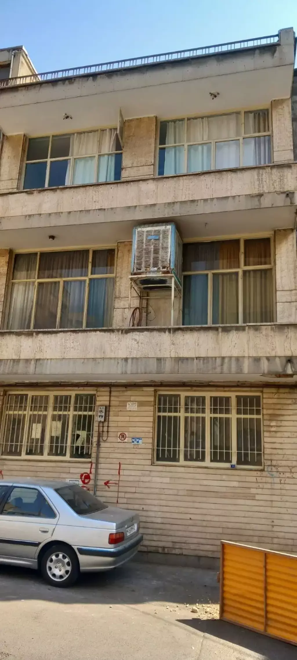 فروش آپارتمان 68 متری در سهروردی - تصویر 11