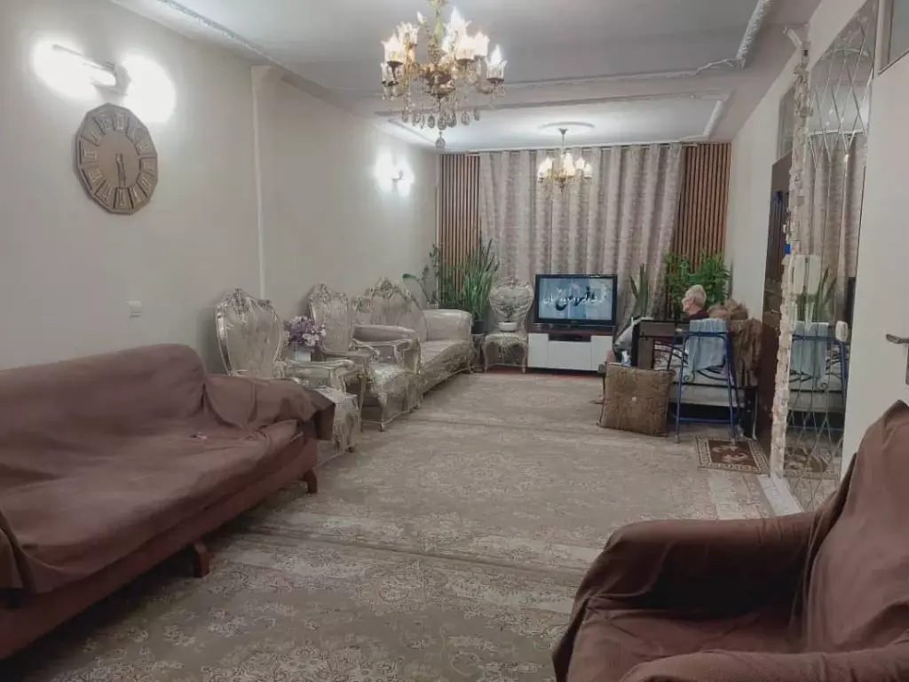 فروش آپارتمان 60 متری در جوادیه - تصویر 2