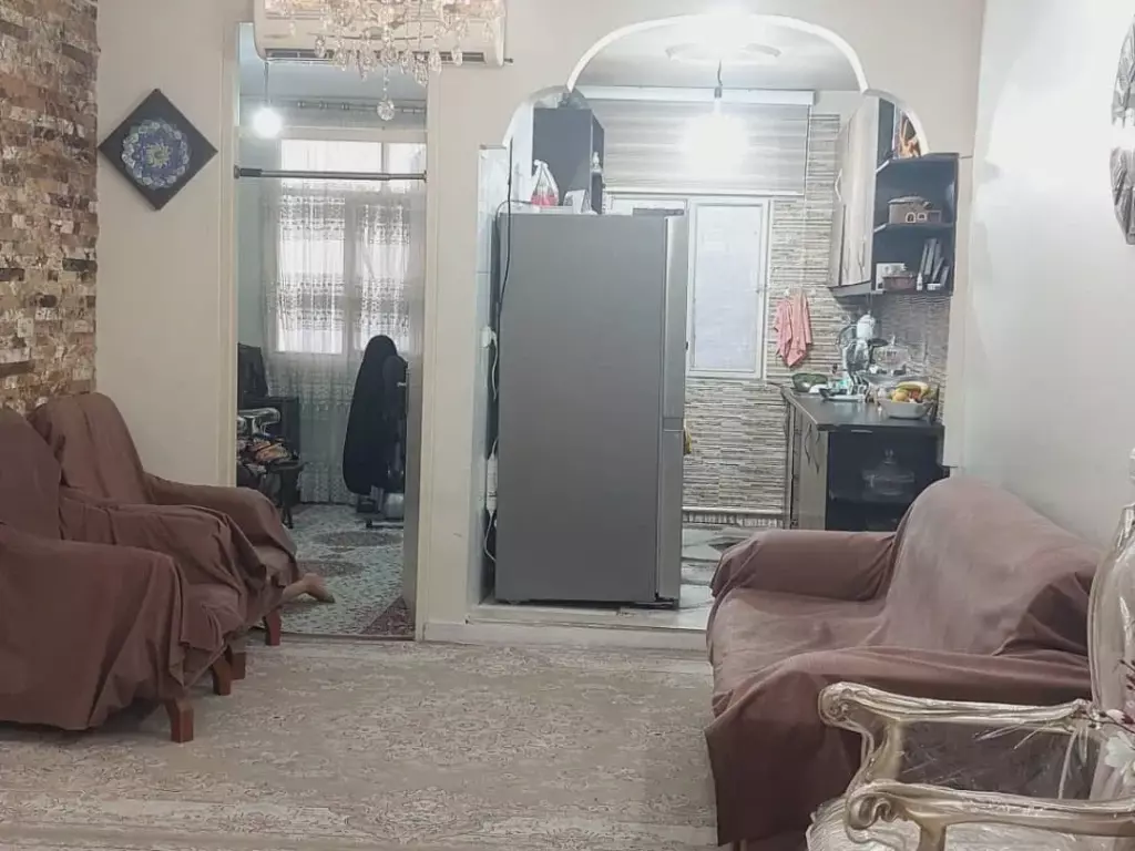 فروش آپارتمان 60 متری در جوادیه - تصویر 3