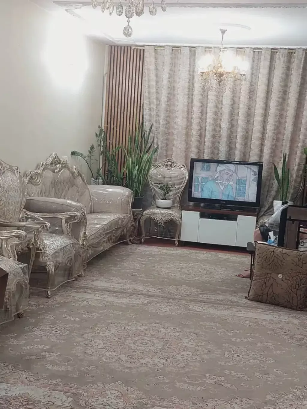 فروش آپارتمان 60 متری در جوادیه