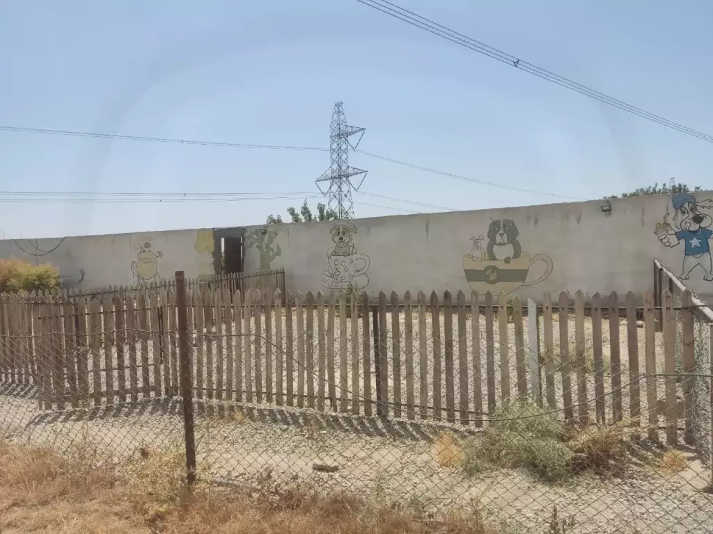 اجاره اداری و تجاری 3000 متری در تهرانسر شرقی - تصویر 8