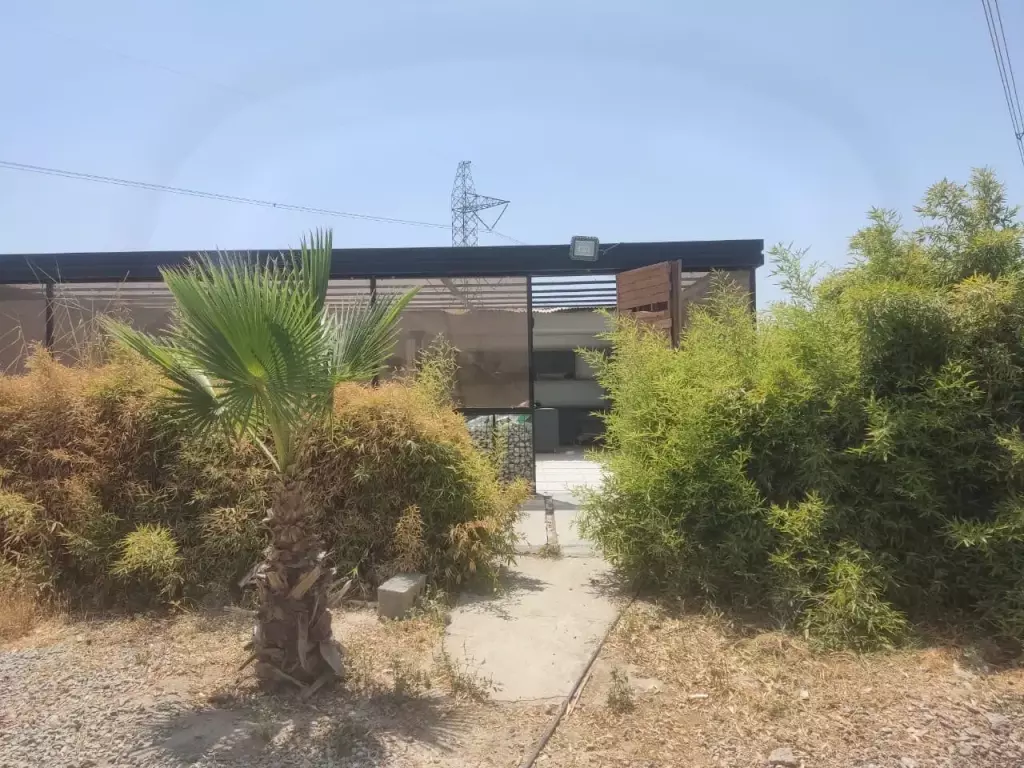اجاره اداری و تجاری 3000 متری در تهرانسر شرقی - تصویر 12