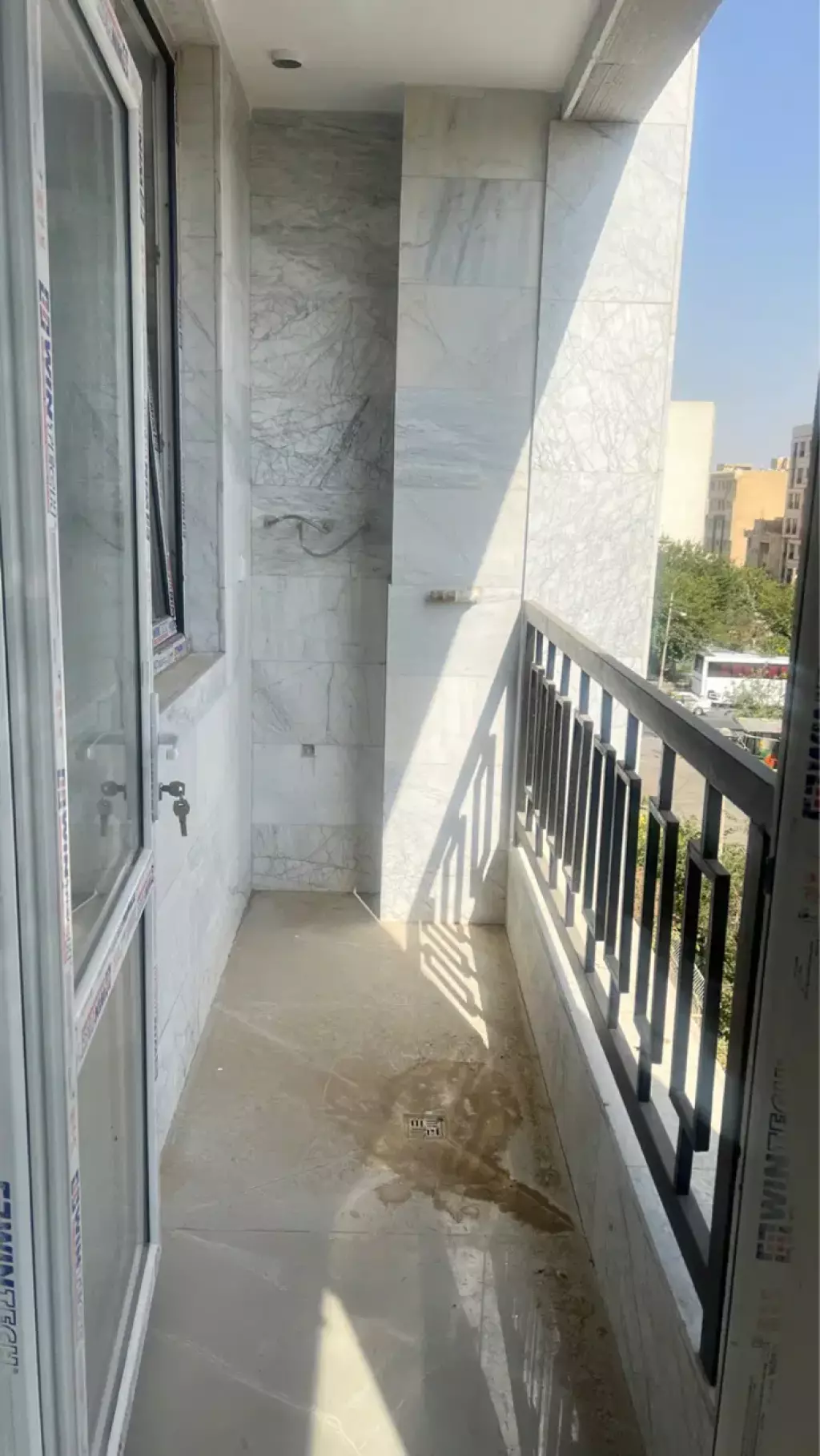 فروش آپارتمان 90 متری در تهرانسر شرقی - تصویر 5