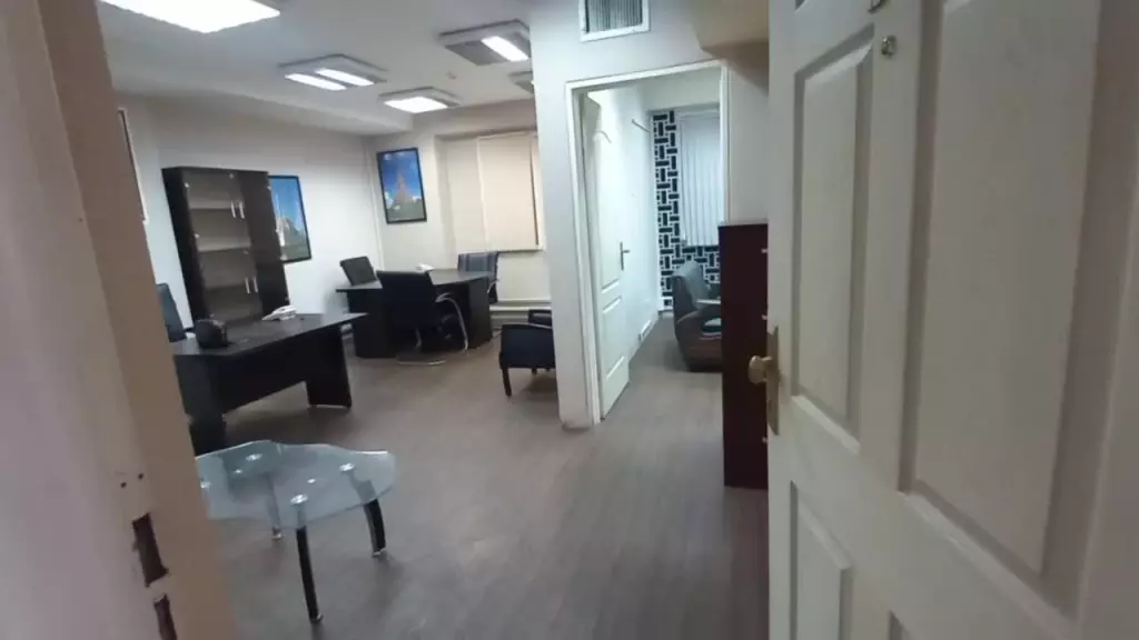 اجاره اداری و تجاری 65 متری در ونک