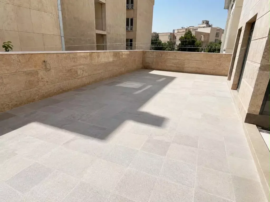 فروش اداری و تجاری 150 متری در دروس - تصویر 4