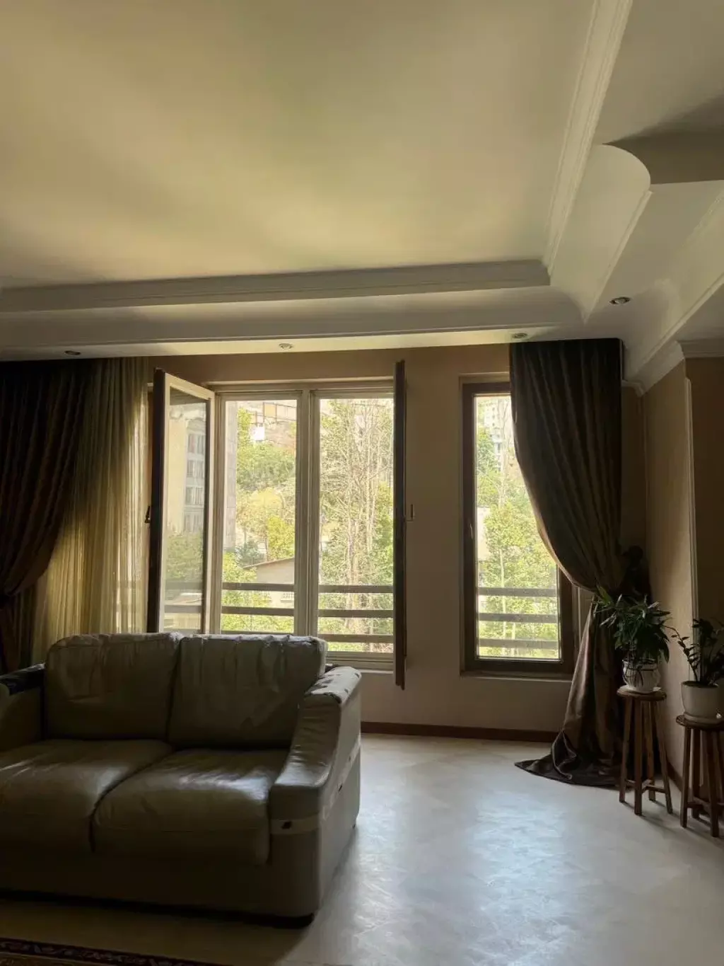 فروش آپارتمان 250 متری در گلاب دره - تصویر 2