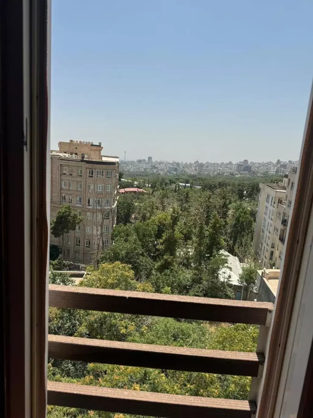 فروش آپارتمان 250 متری در گلاب دره - تصویر 3