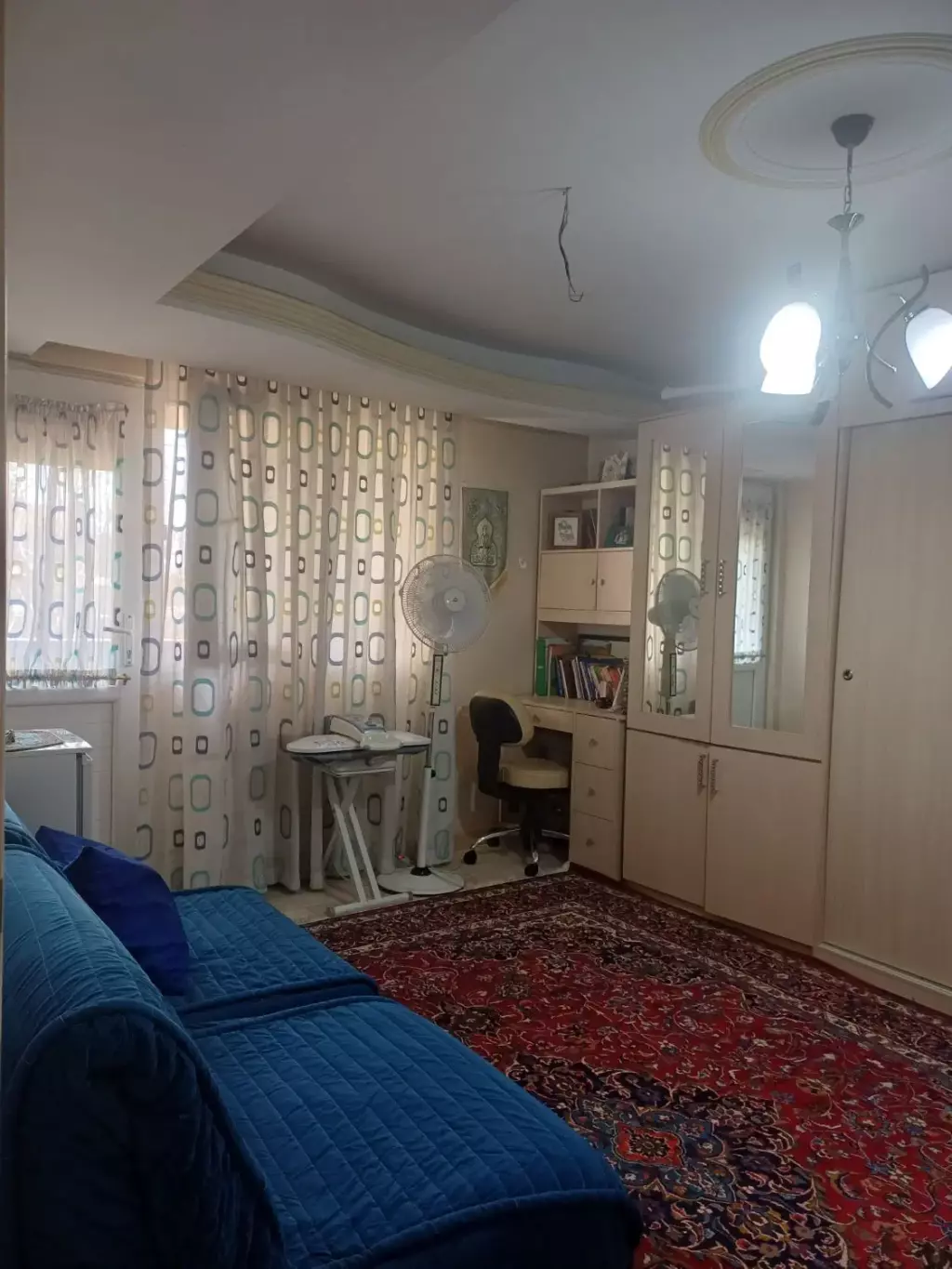 فروش آپارتمان 123 متری در سهروردی - تصویر 9