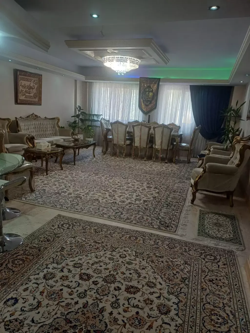 فروش آپارتمان 123 متری در سهروردی - تصویر 8