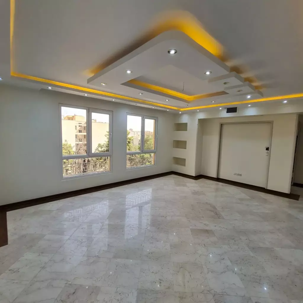 اجاره آپارتمان 95 متری در جنتآباد مرکزی