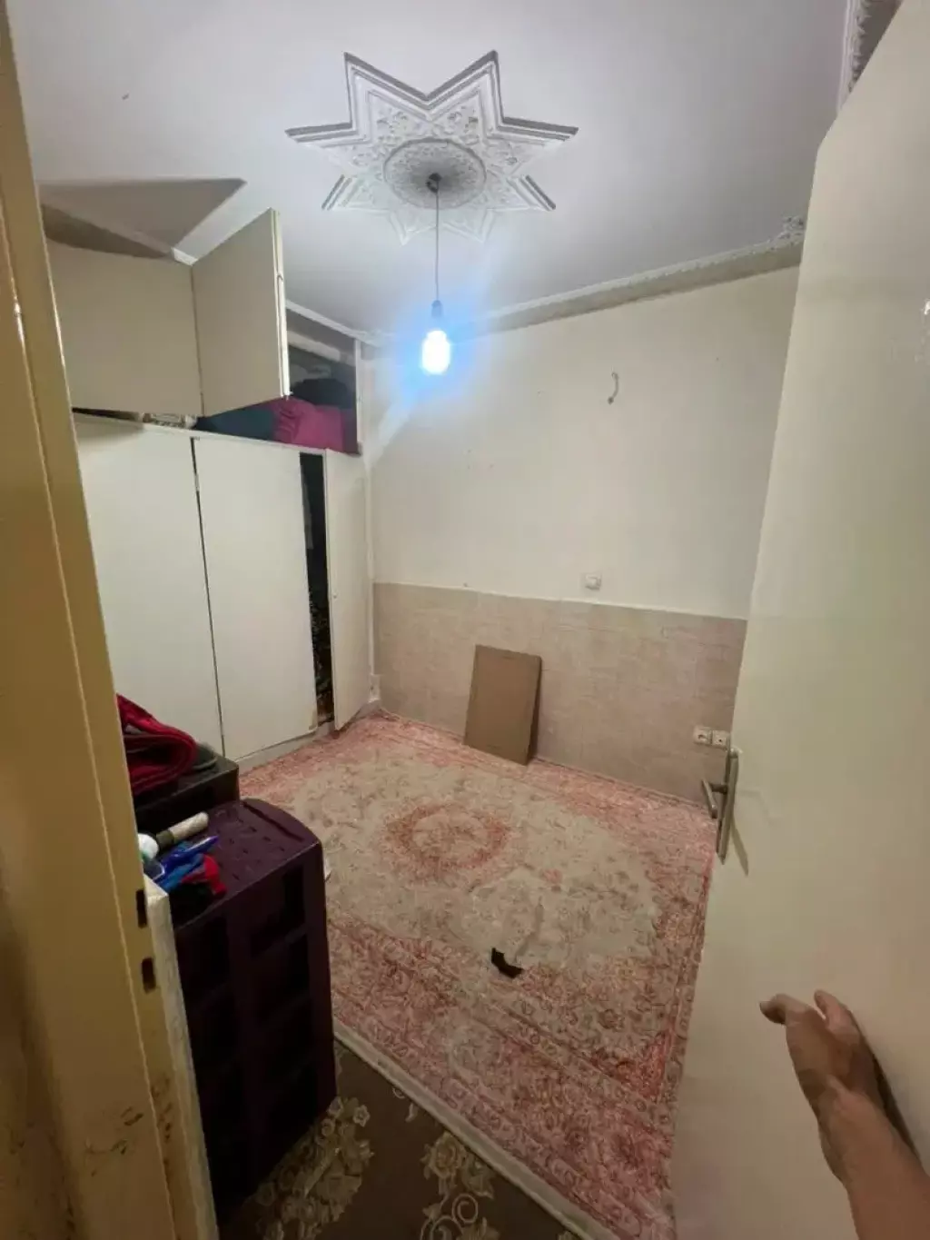 فروش آپارتمان 47 متری در جوادیه - تصویر 3