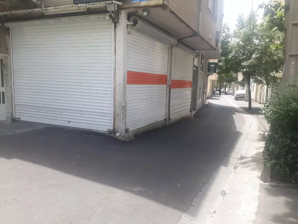 فروش اداری و تجاری 25 متری در آهنگ