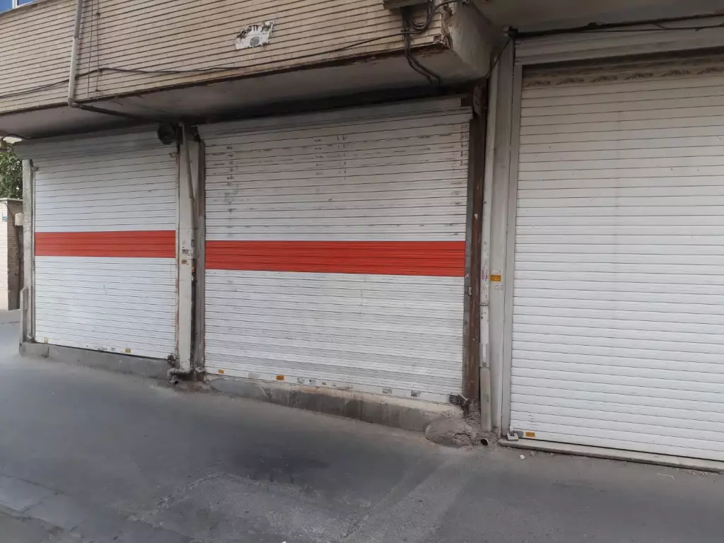 فروش اداری و تجاری 25 متری در آهنگ - تصویر 2