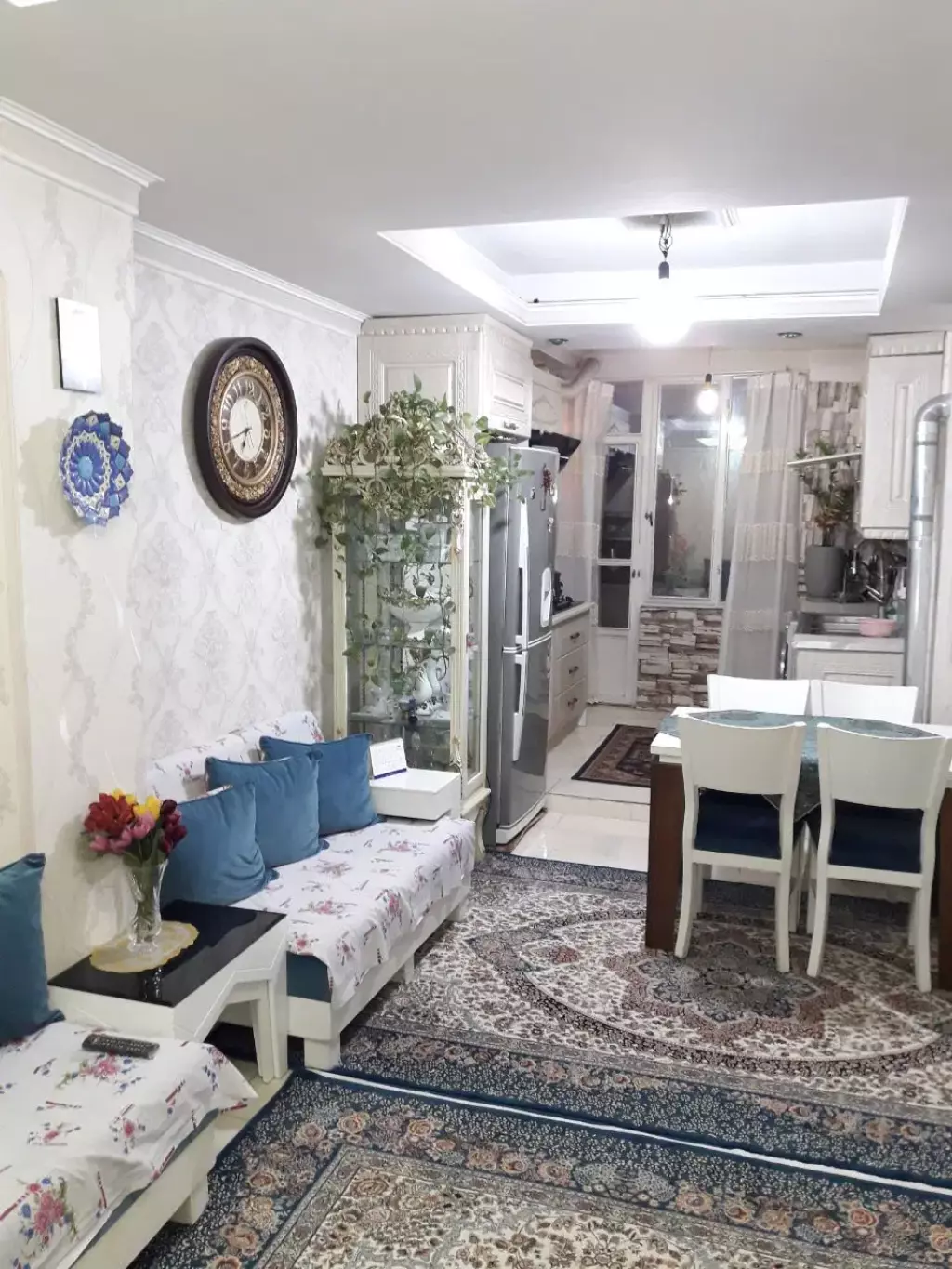 اجاره آپارتمان 51 متری در جیحون - تصویر 4