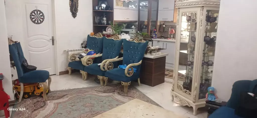 فروش آپارتمان 54 متری در خاوران - تصویر 2