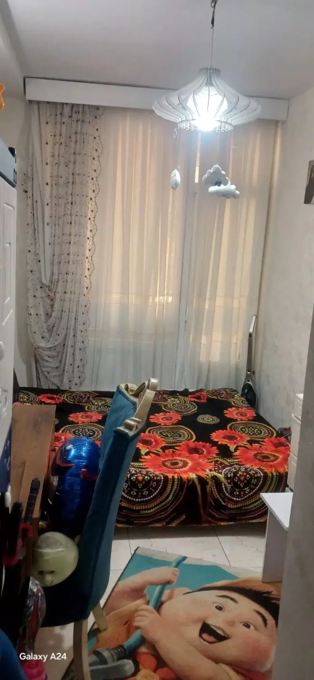 فروش آپارتمان 54 متری در خاوران - تصویر 3