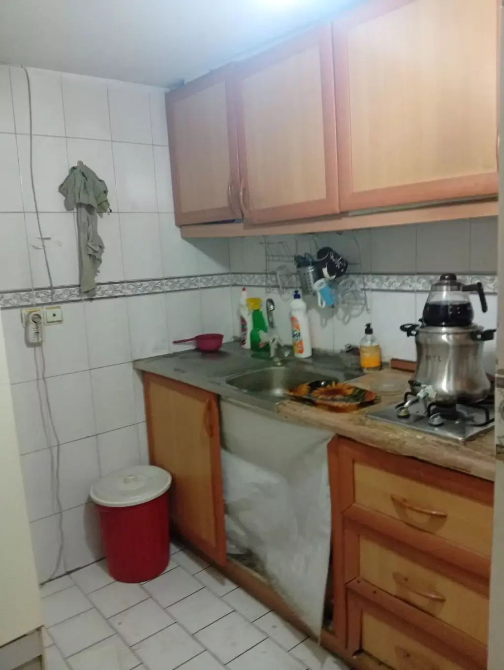 فروش اداری و تجاری 107 متری در بریانک - تصویر 2