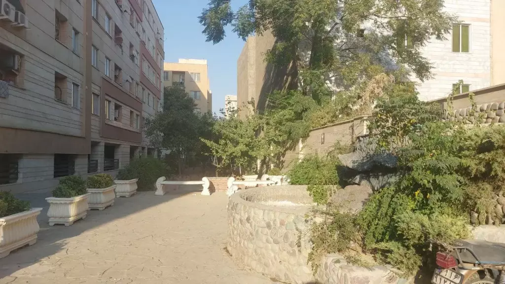 اجاره آپارتمان 62 متری در شادآباد - تصویر 3