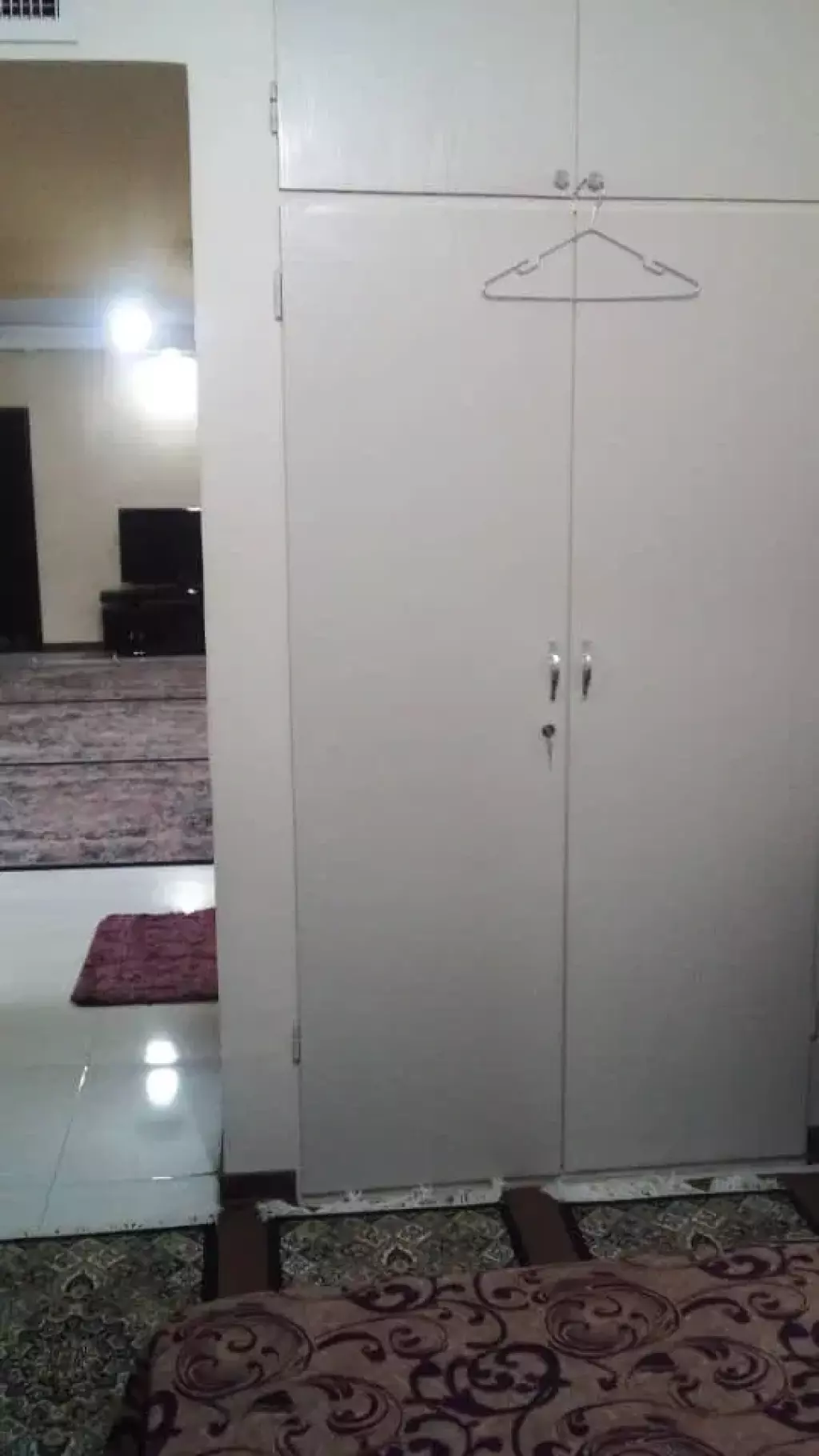 اجاره آپارتمان 67 متری در شمس‌آباد - تصویر 4