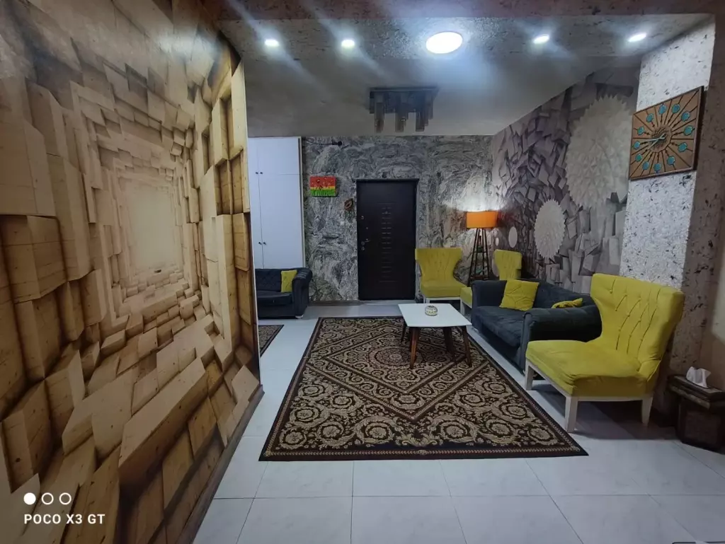 اجاره آپارتمان 55 متری در دارآباد